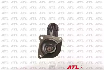 Стартер ATL Autotechnik A 79 690